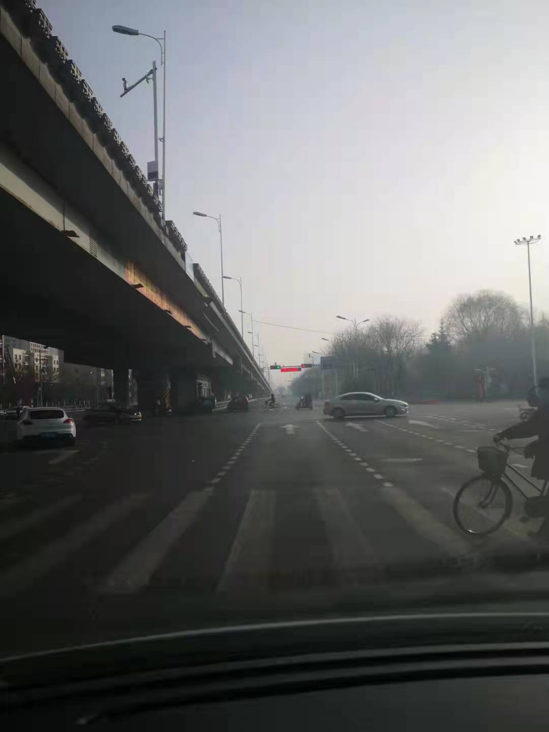 抚宁桥梁结构加固方案