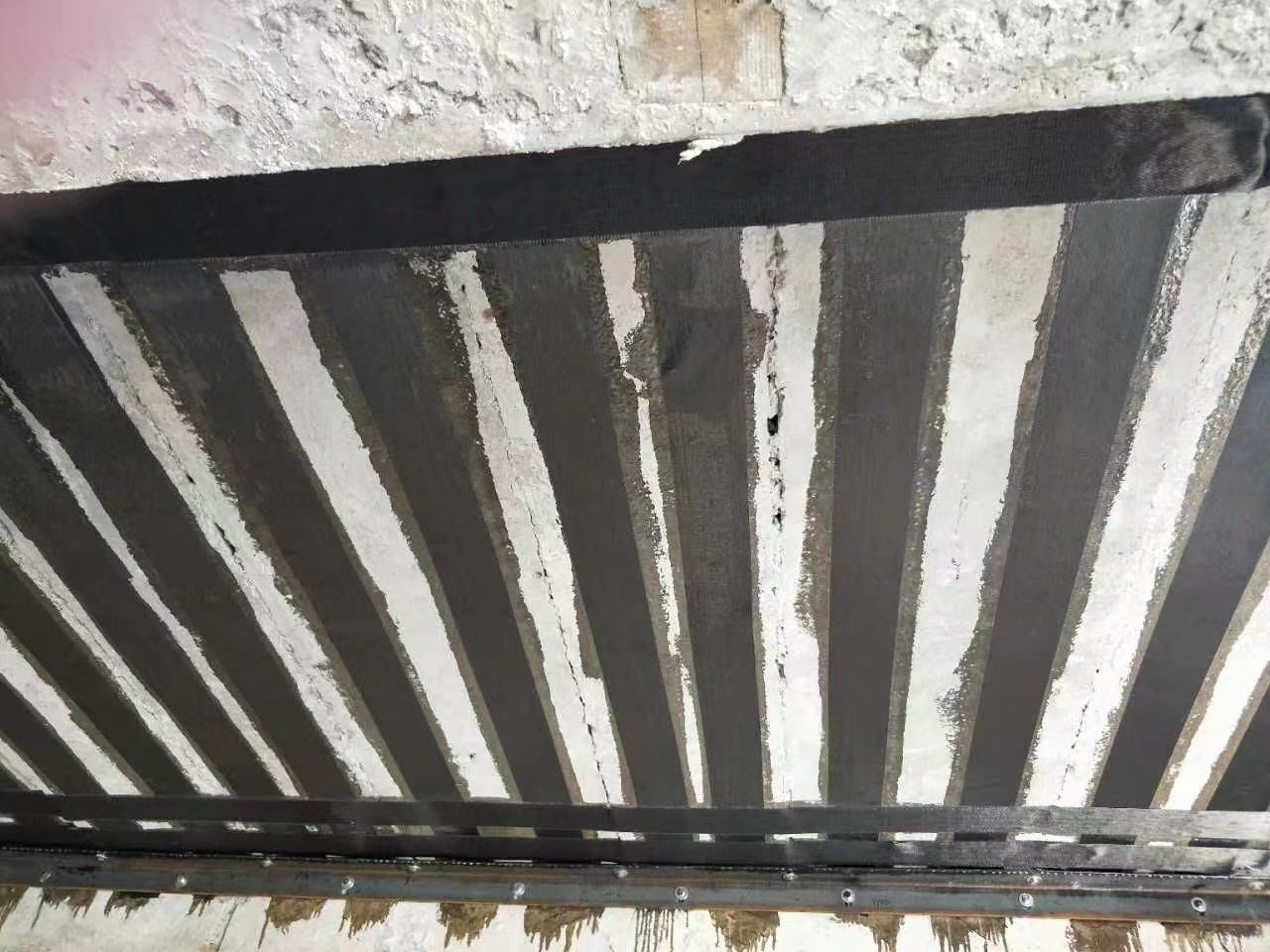 抚宁结构加固工程施工需遵循的原则