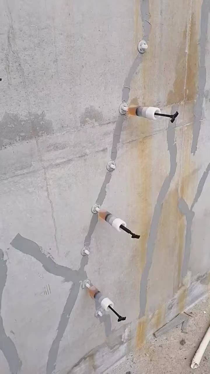 抚宁混凝土开裂的原因