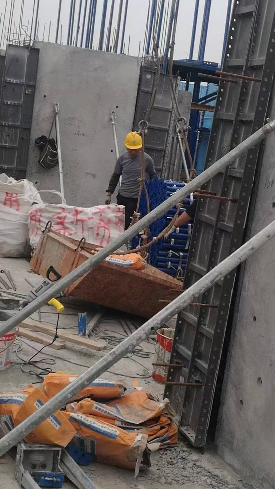 抚宁建筑改造和加固的关系