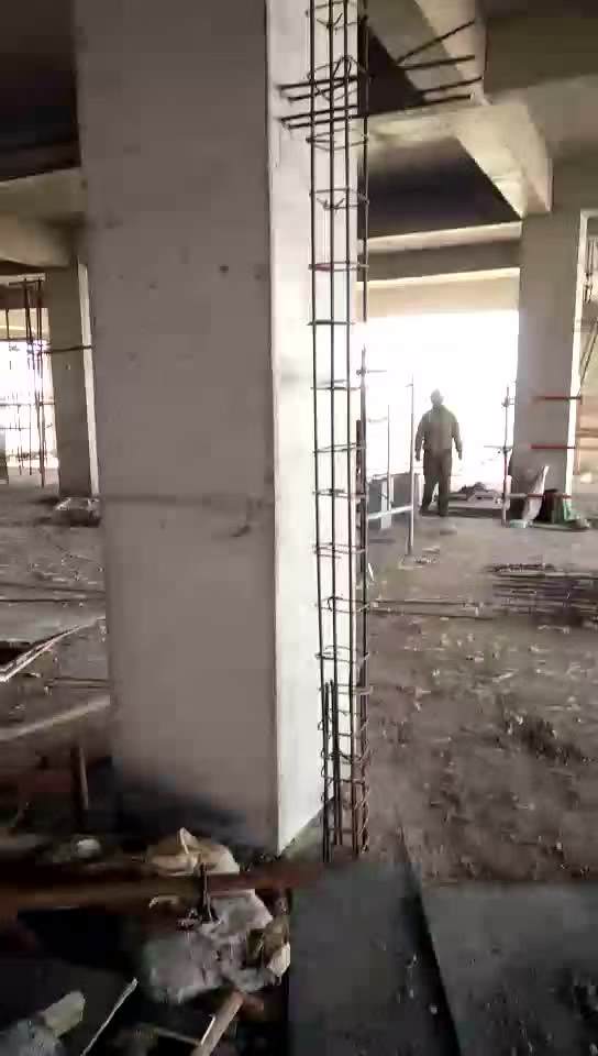 抚宁建筑植筋加固方案